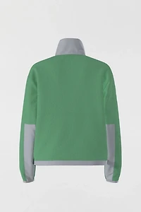 The North Face Yumiori Off Peak Brushed Fleece Zip-Up Jacket