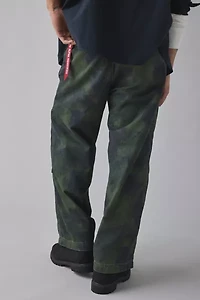 Alpha Industries Oversize Cargo Pant