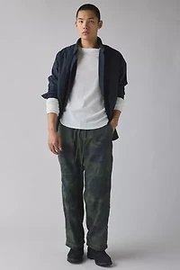 Alpha Industries Oversize Cargo Pant