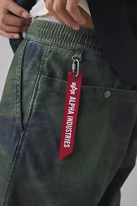 Alpha Industries Oversize Cargo Pant