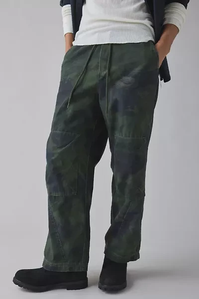 Alpha Industries Oversize Cargo Pant