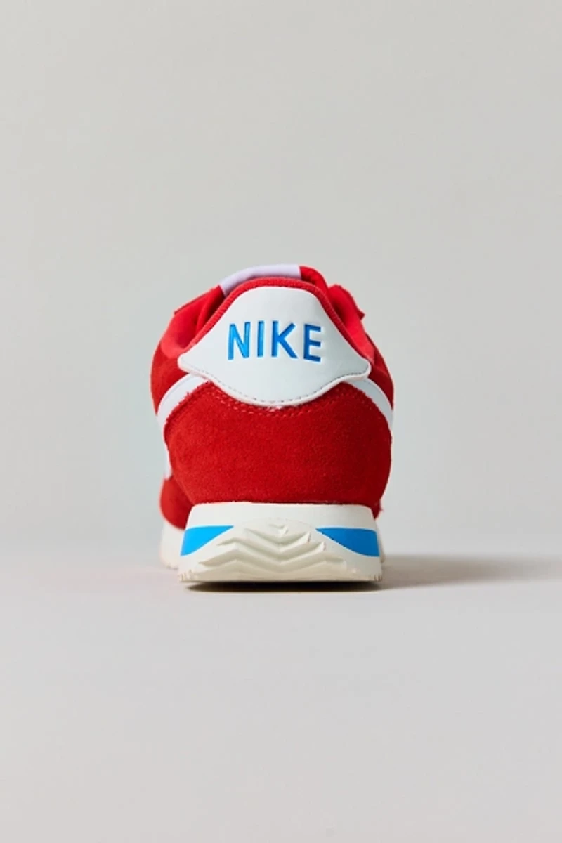 Nike Women's Cortez Retro Sneaker