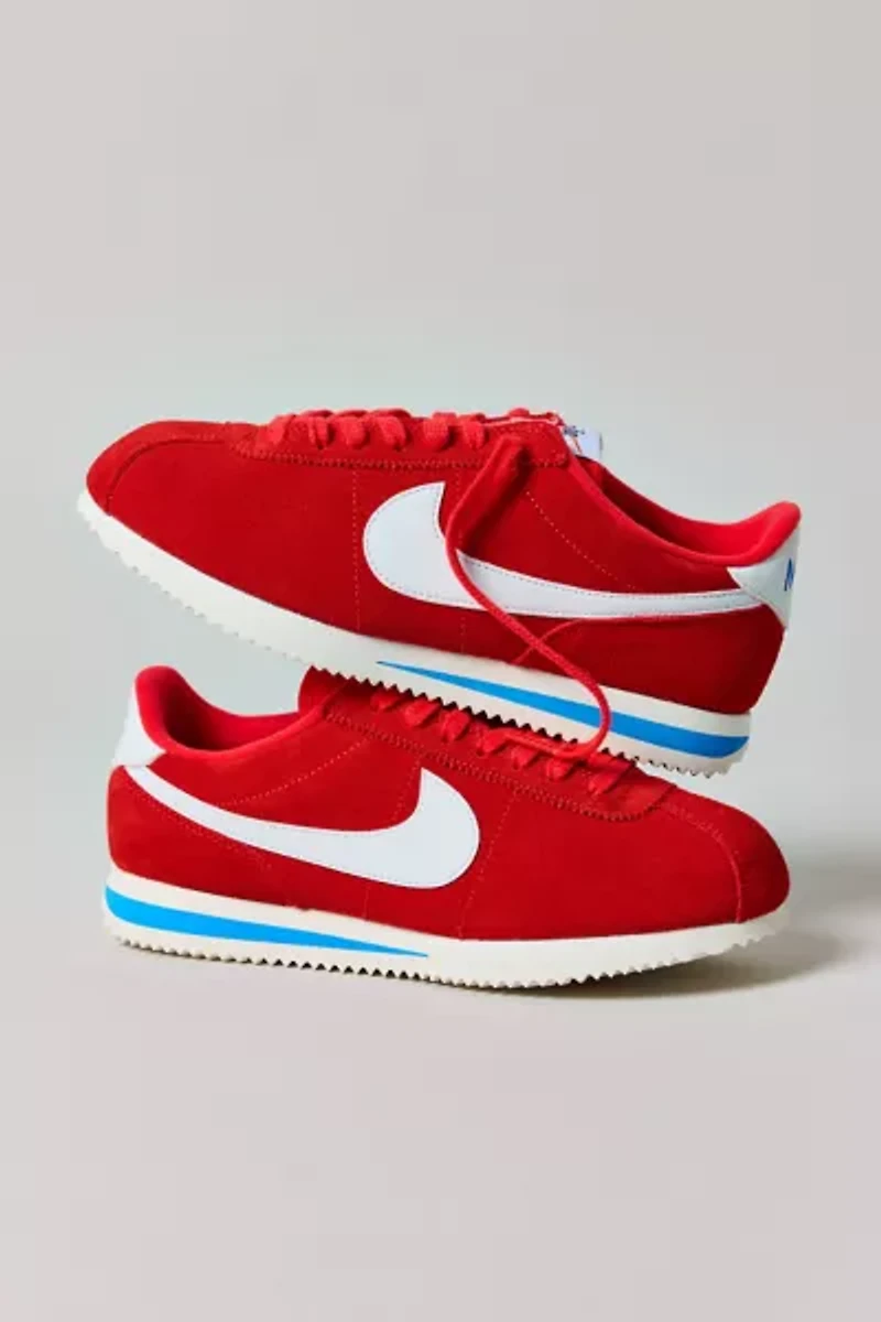 Nike Women's Cortez Sneaker