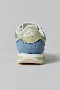 Nike Women's Cortez SE Denim Sneaker