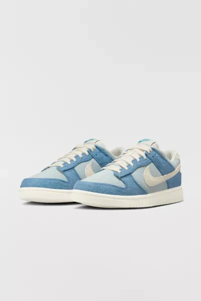Nike Women's Dunk Low Sneaker