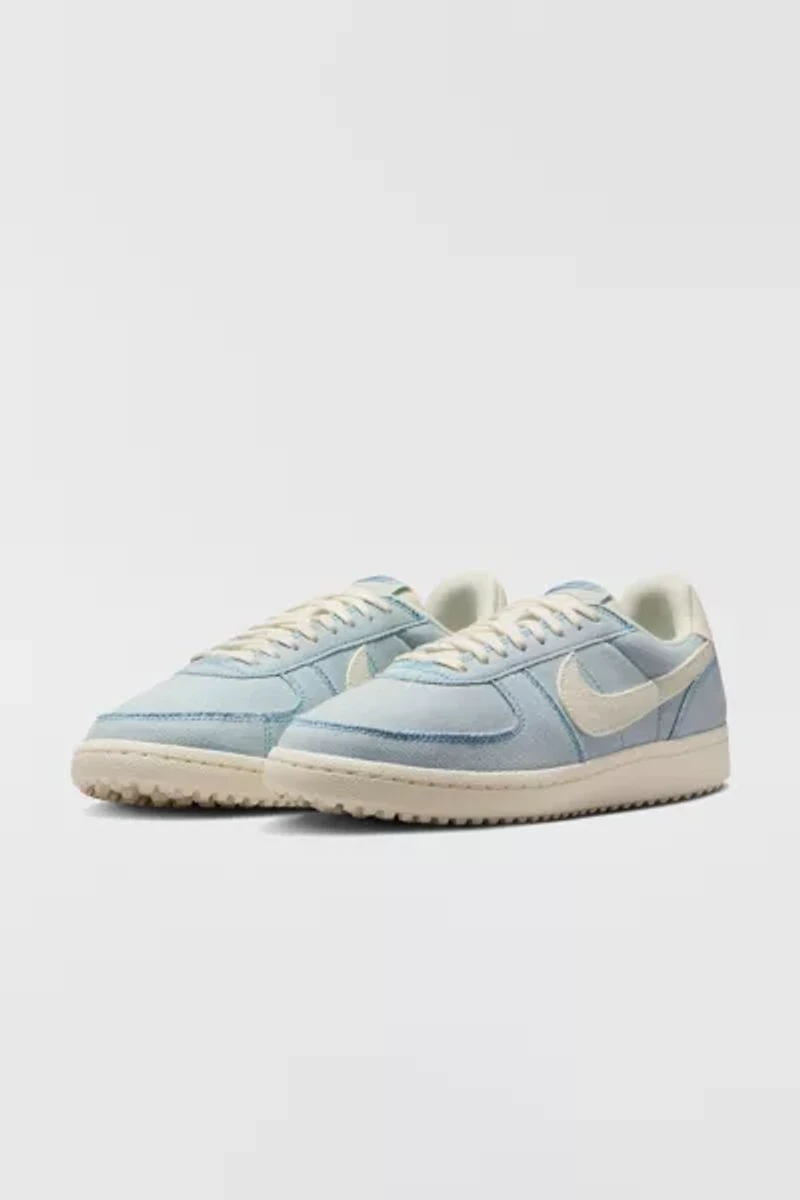 Nike Women's Denim Field General Sneaker