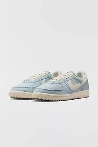 Nike Women's Denim Field General Sneaker