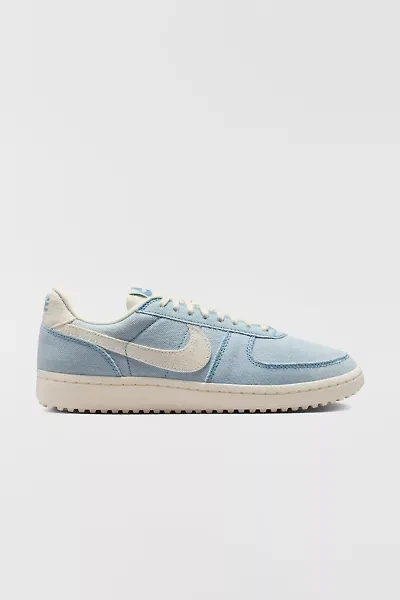 Nike Women's Denim Field General Sneaker
