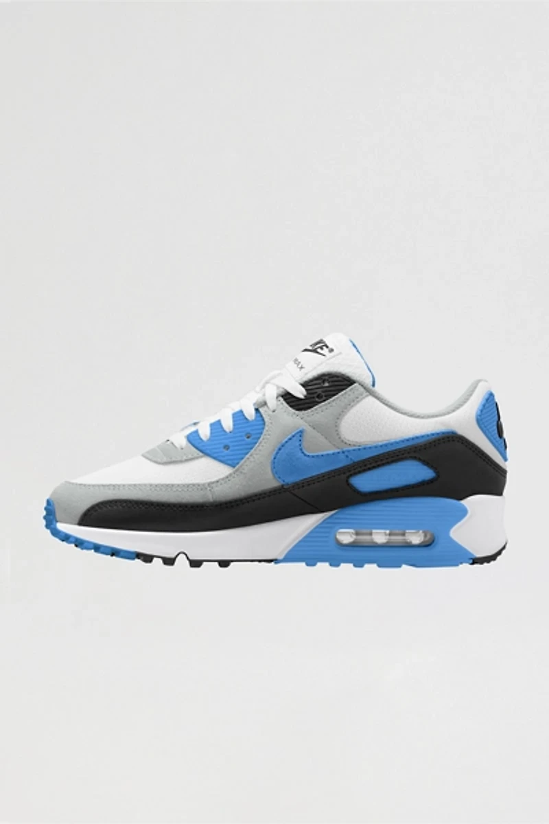 Nike Men's Air Max 90 Sneakers