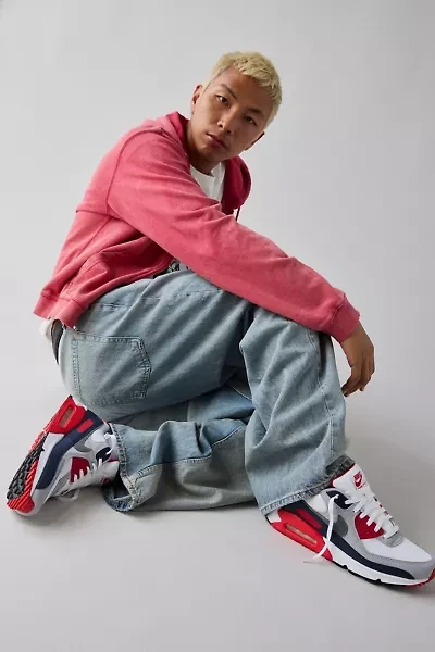 Nike Men's Air Max 90 Sneaker