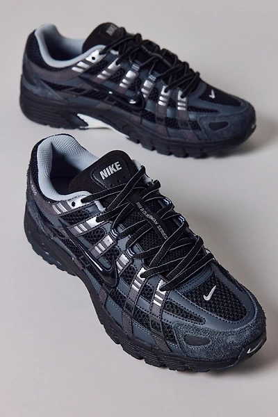 Nike Men's P-6000 Sneaker