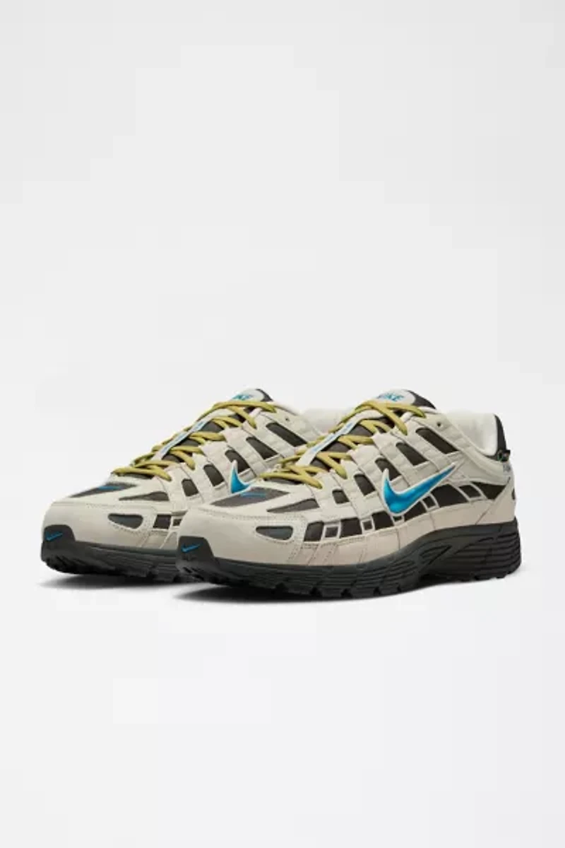 Nike Men's P-6000 Sneaker