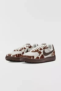 Nike Women's Field General Printed Sneaker
