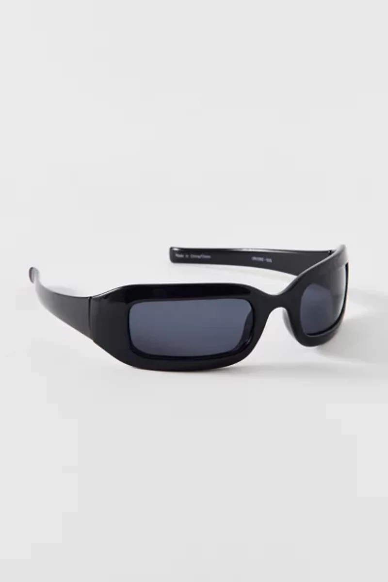 Kylie Shield Sunglasses
