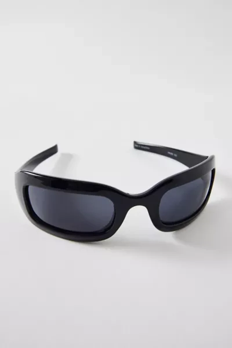 Kylie Shield Sunglasses