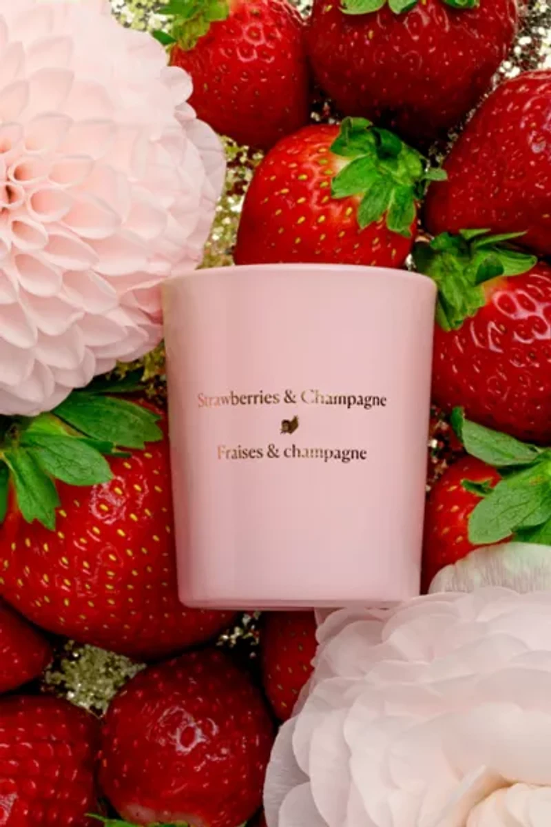 High On Love Mini Massage Candle Set