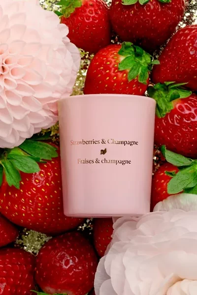 High On Love Mini Massage Candle Set