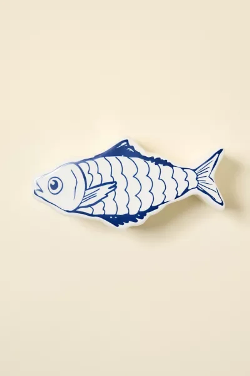 Fish 5 oz Scented Candle