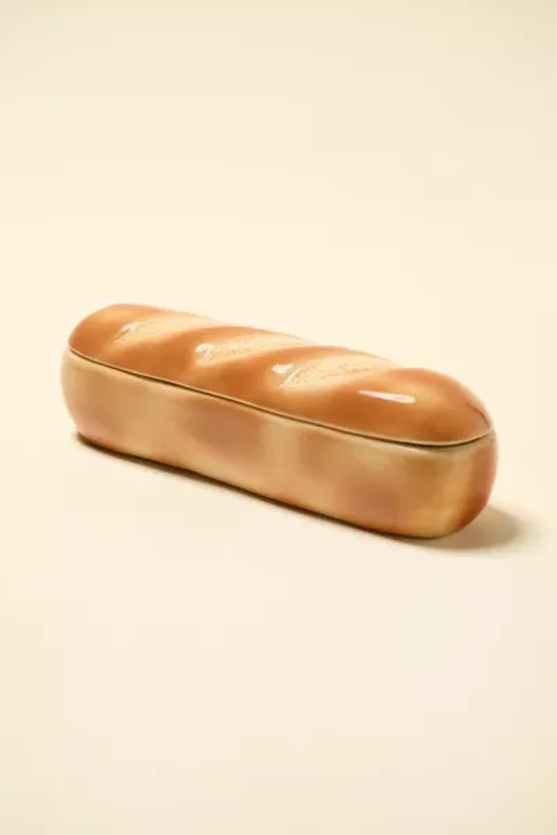 Baguette 6 oz Scented Candle