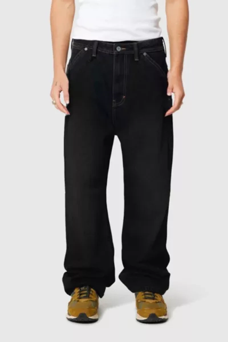 Abrand A6 Big Baggy Jean