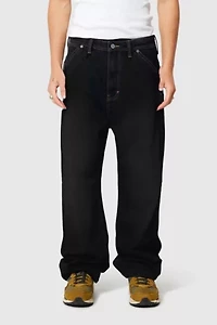 Abrand A6 Big Baggy Jean