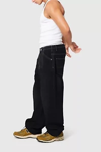 Abrand A6 Big Baggy Jean