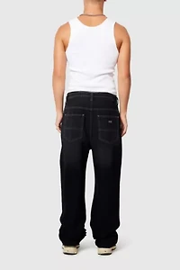 Abrand A6 Big Baggy Jean