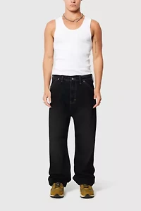 Abrand A6 Big Baggy Jean