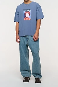 Abrand A6 Big Baggy Jean