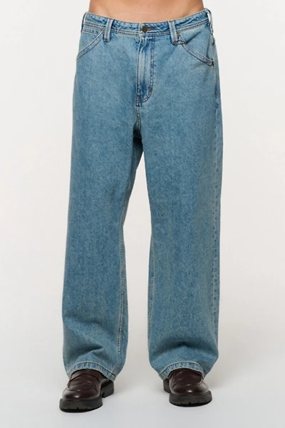 Abrand A6 Big Baggy Jean