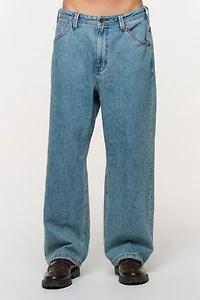 Abrand A6 Big Baggy Jean