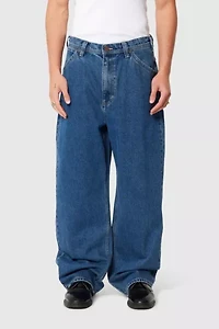 Abrand A6 Big Baggy Jean