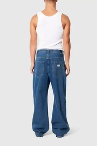 Abrand A6 Big Baggy Jean