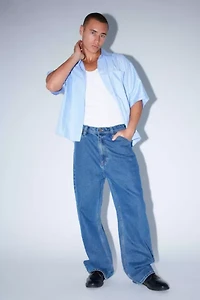 Abrand A6 Big Baggy Jean