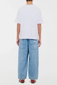 Abrand A6 Big Cocoon Jean