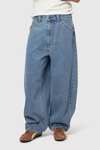 Abrand A6 Big Cocoon Jean
