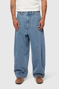 Abrand A6 Big Cocoon Jean