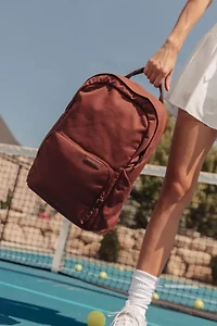 Brevite Signature Recycled Backpack