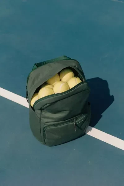 Brevite Signature Recycled Backpack