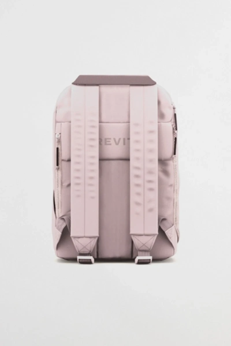 Brevite Signature Recycled Backpack