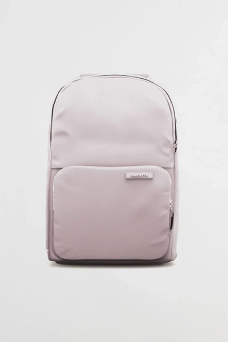 Brevite Signature Recycled Backpack