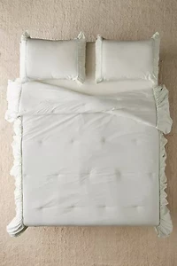 Isabelle Balloon Comforter