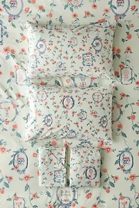 Finley Frame Patterned Core Sheet Set