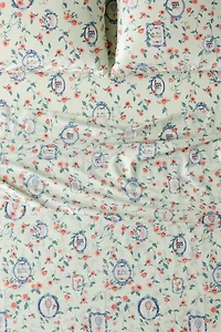 Finley Frame Patterned Core Sheet Set