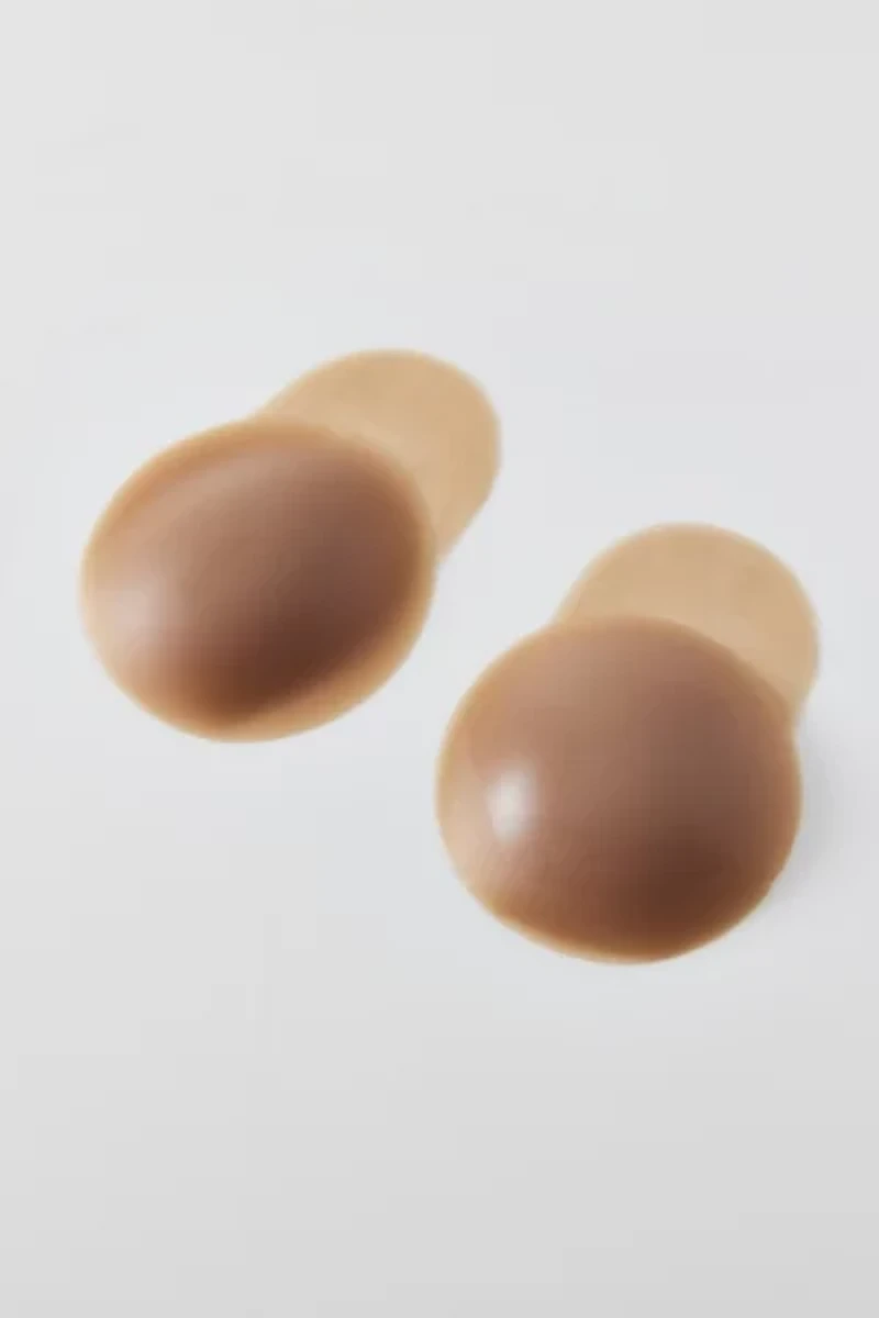 B-SIX Nippies Skin Lift Reusable Nipple Cover Set