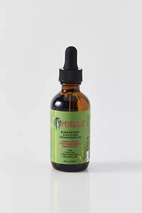 Mielle Rosemary Mint Scalp & Hair Strengthening Oil