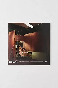 grentperez - Backflips In A Restaurant UO Exclusive LP