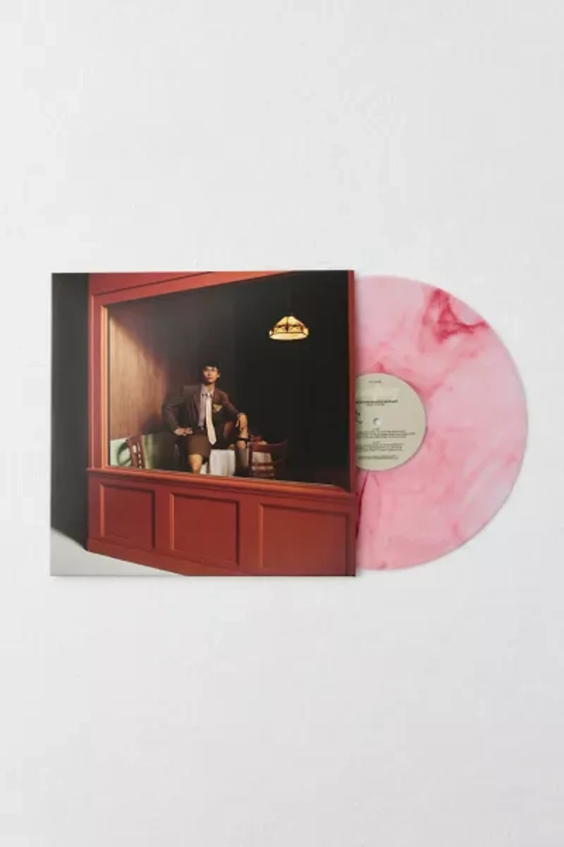 grentperez - Backflips In A Restaurant UO Exclusive LP