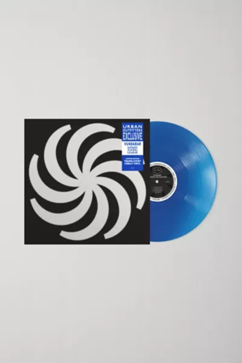 Vundabar - Surgery and Pleasure UO Exclusive LP