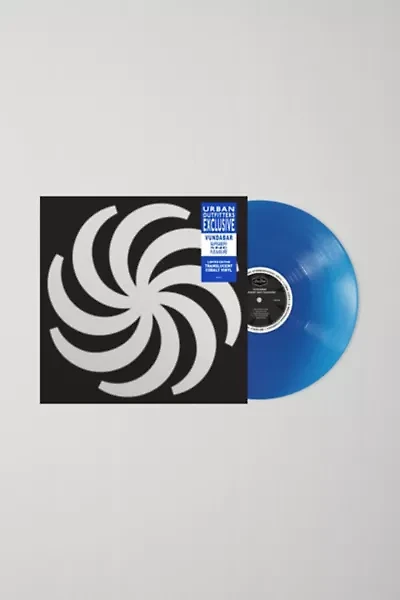 Vundabar - Surgery and Pleasure UO Exclusive LP